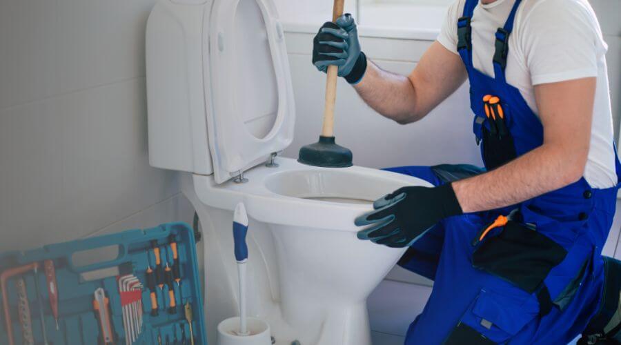 Professional septic pumping service in Timberon, NM